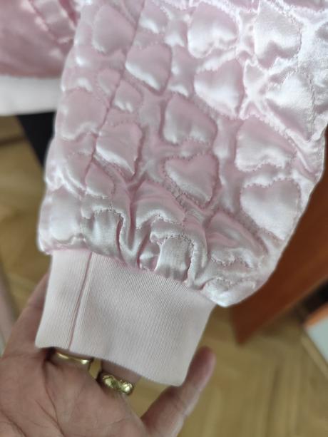 Satenova bombera h&m, h&m,122