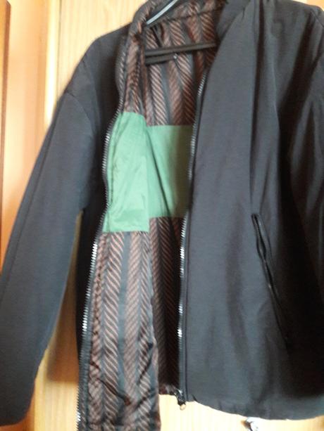 Pánská vetrovka --zara--s/38, zara,38