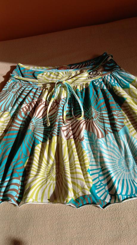 Dievčenské sukňa, rip curl,m