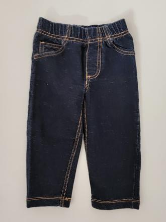 Džínsy, carter's,86