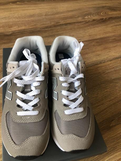 Botasky, new balance,37