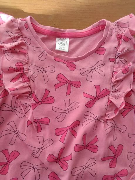 Maslickove tričko, pepco,134