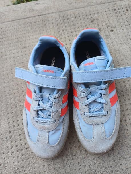 Detské tenisky adidas, adidas,35
