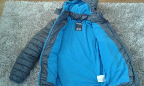 Chlapčenská bunda, chapter young,152