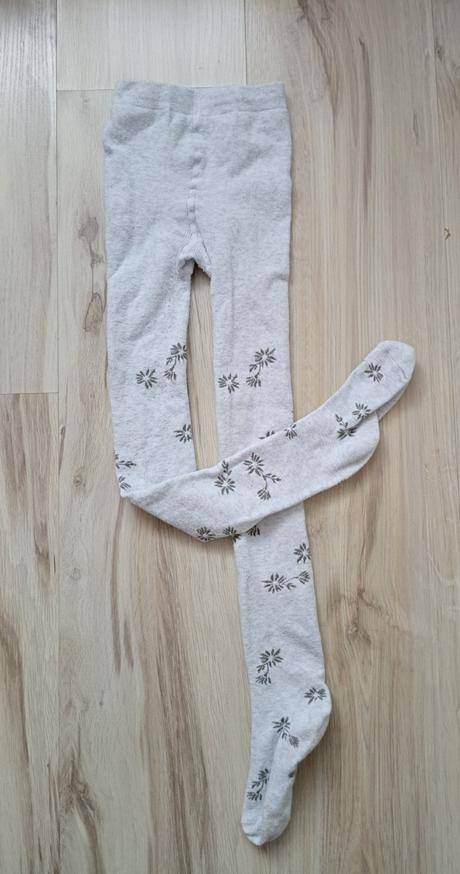 Pančuchy č.116/122, 116