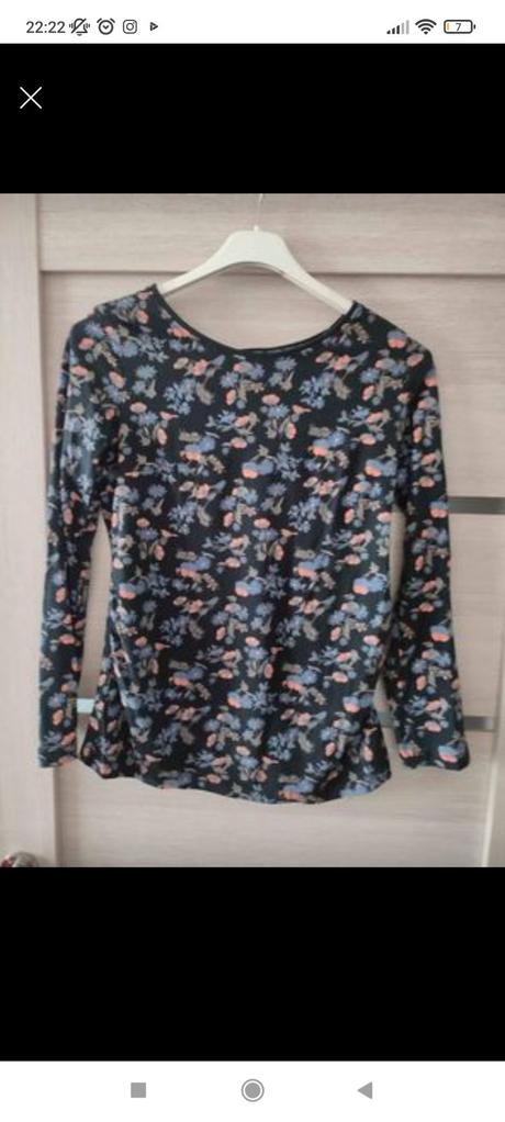 Tehotenské tričko, esmara,s