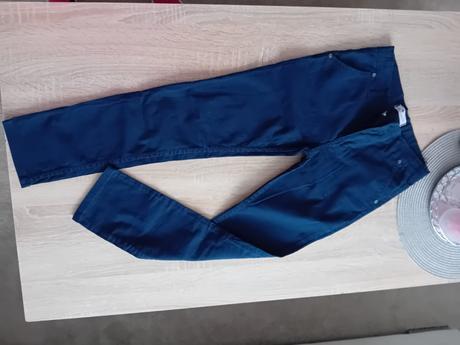 Chlapčenské nohavice, 134