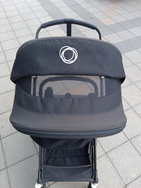 Bugaboo fox, bugaboo,bugaboo fox 3