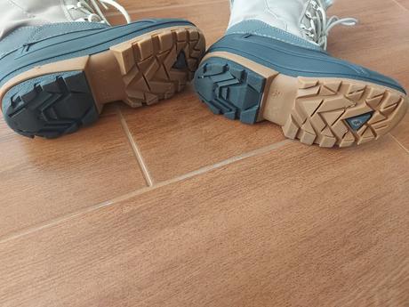 Dievčenské snehule cmp, 34