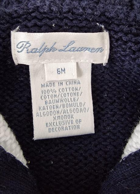 Sveter, ralph lauren,68