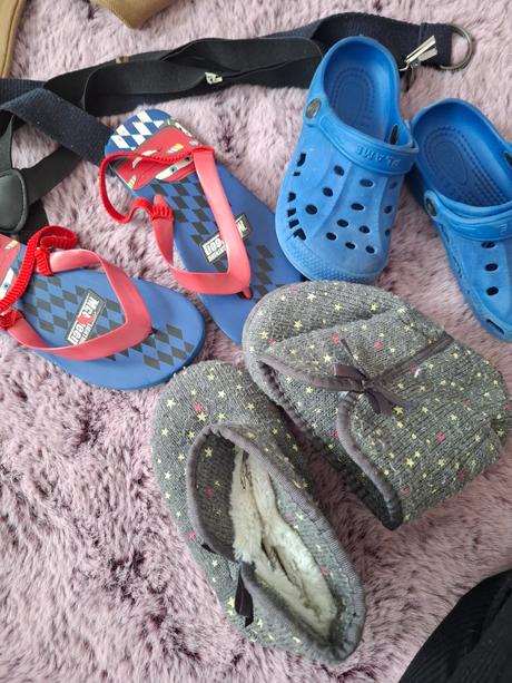 Chlapčenský balik vel.116/122, 104–116