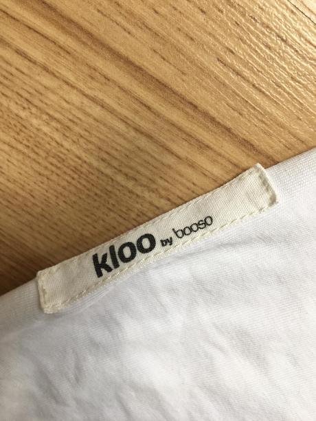 Dámske tričko zn.booso, l