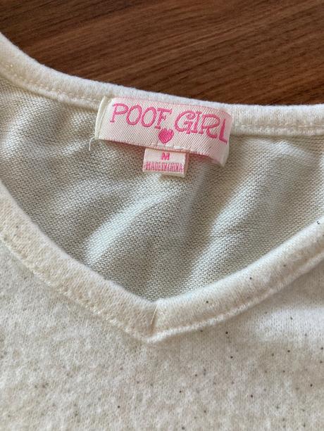 Vianočné tricko unicorn top stav, 128