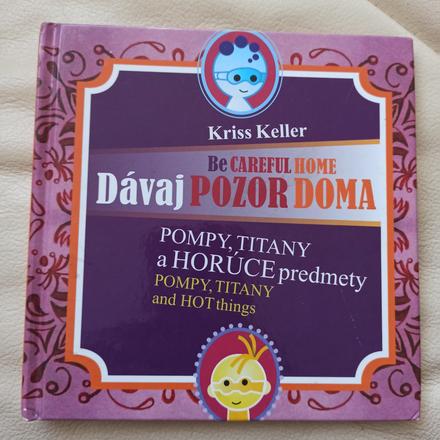 Dávaj pozor doma, 