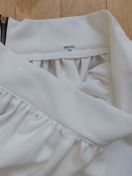 Sukňa veľkosť l-xl, l