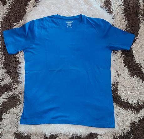 Balík pánskych tričiek, l