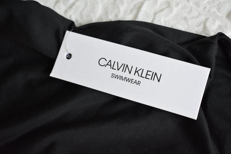 Plavky calvin klein, veľ. s, calvin klein,s