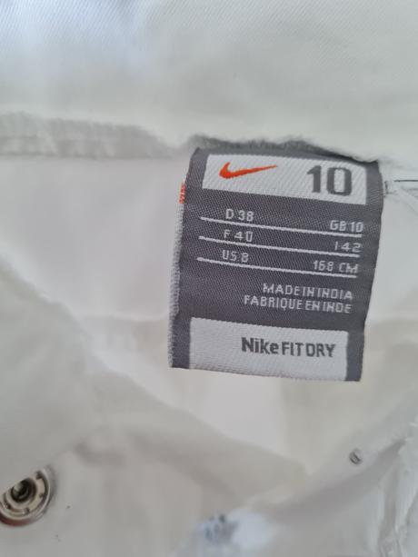 Nike nohavice, nike,m