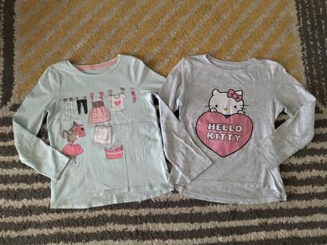 Tričká s obrázkami, 134