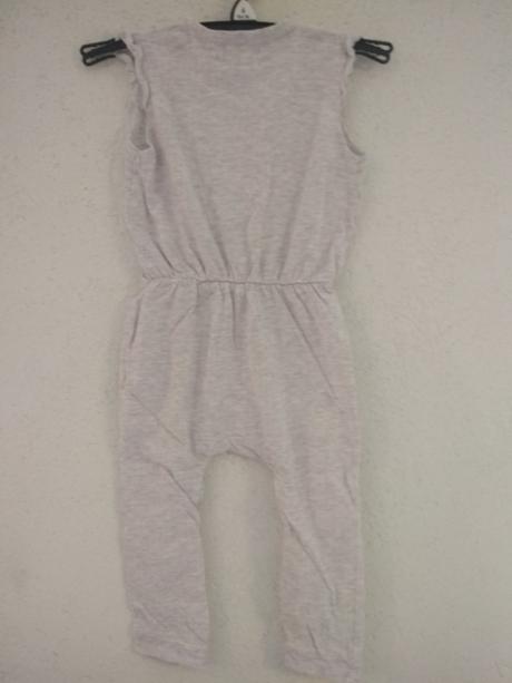 Overal tenký veľ 80, pepco,80