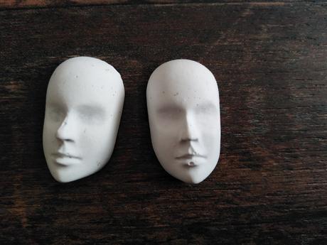 Rôzny materiál na kreatívnu tvorbu, 