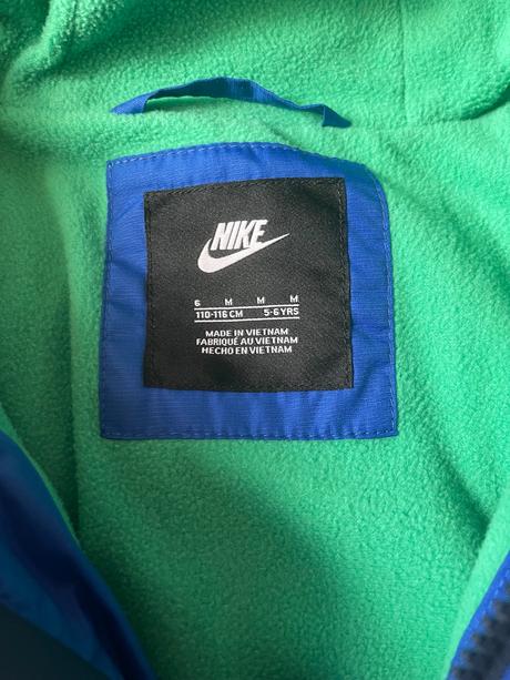 Bunda nike, nike,116