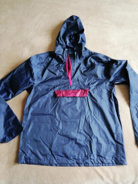 Vetrovka do dazda, decathlon,146