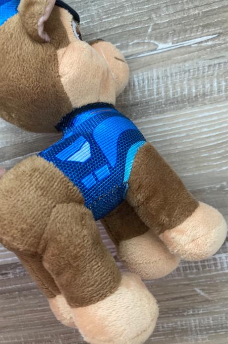 Plyšák chase/labkova patrola-paw patrol, 