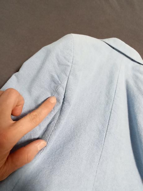 Oblek h&m veľ. 104/110, 104