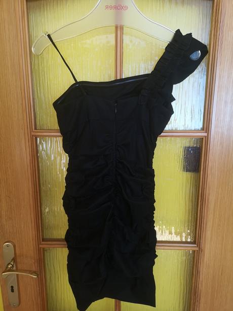 Hailey logan dámske šaty veľkosť xs, xs