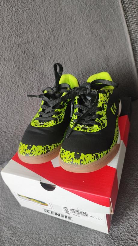 Kensis halová obuv, 31