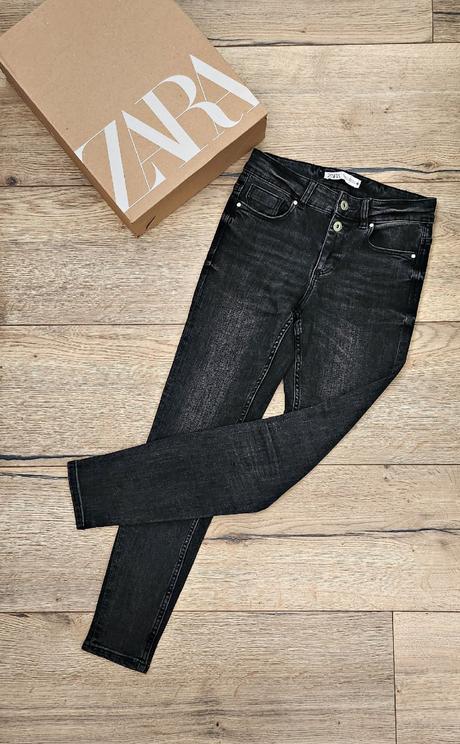 Skinny rifle zara skinny, zara,xs