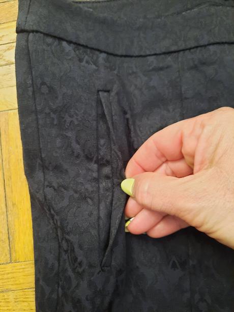 Dámske nohavice, 38