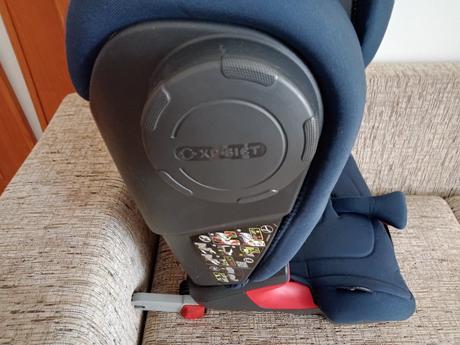 Autosedačky britax romer kidfix xp,cena za kus, britax