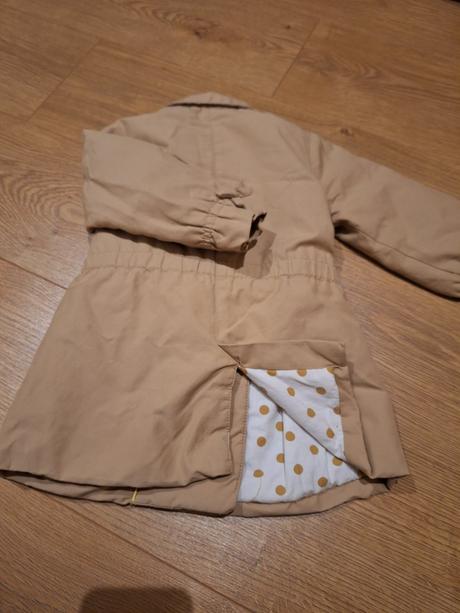 Trenčkot zara, zara,98