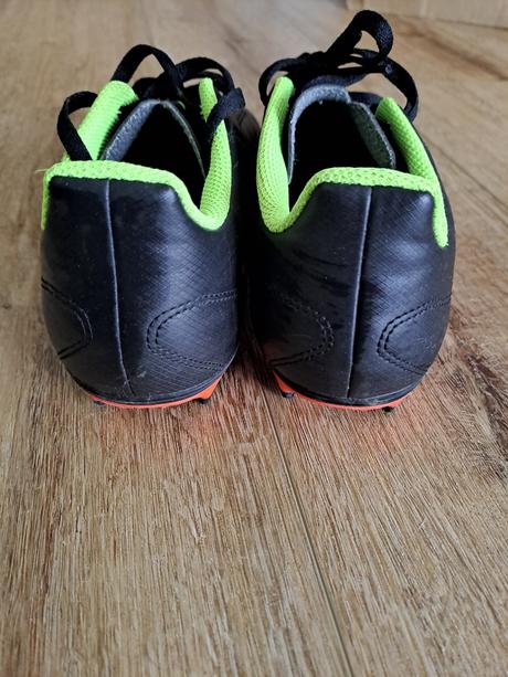 Kopačky, adidas,38