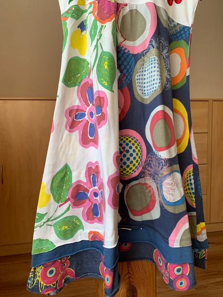 Desigual šaty, desigual,s