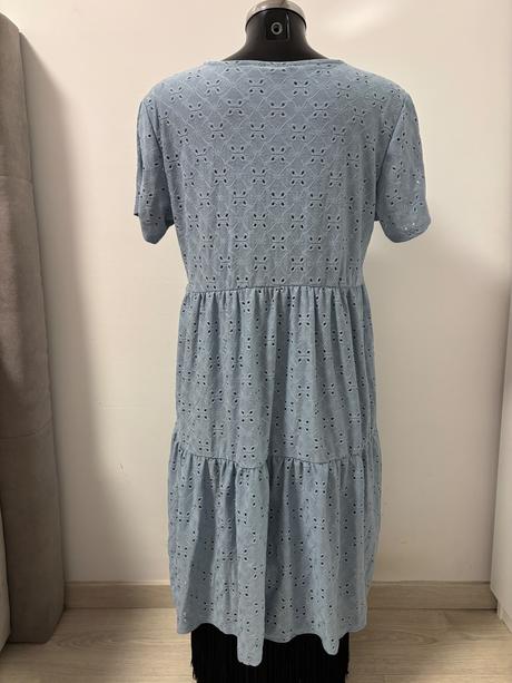 Dámske šaty veľ xl, xl