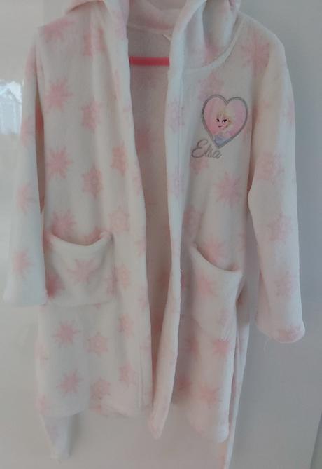 Elza župan, disney,110