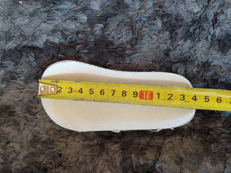 Mäkké papučky, 23