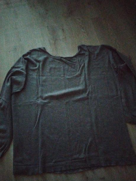 Pulóver, atmosphere,4xl