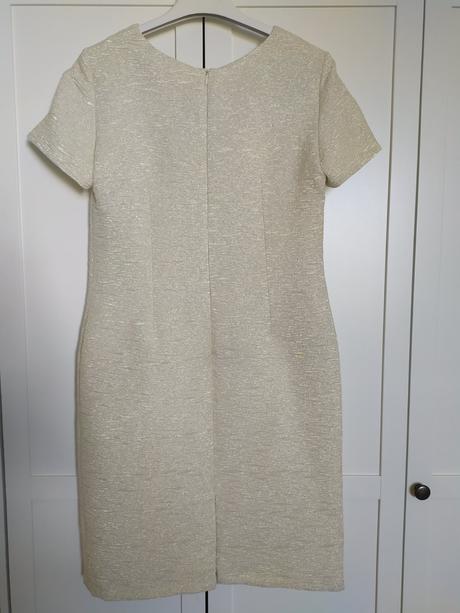 Spoločenské šaty, 40