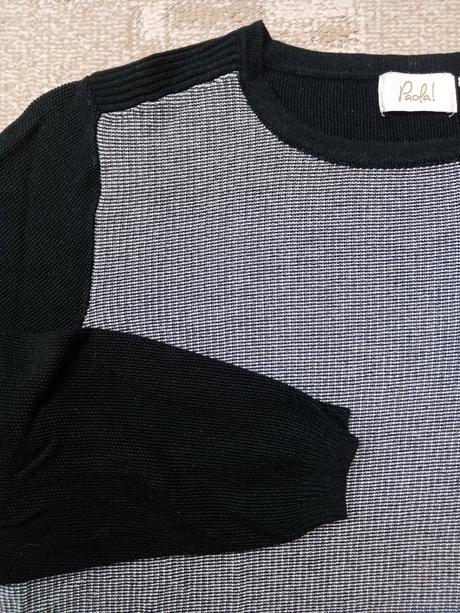 Dámsky sveter m/l, 40