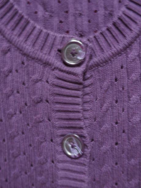 Úpletová vestička s rukávmi, s.oliver,m