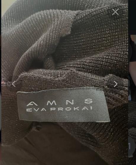 Top amnesia oblúčik, m / s