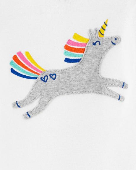 4 balenie pyžamiek carters usa, carter's,92 / 98