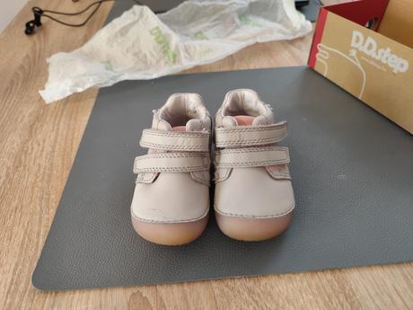 Topánky d.d step, d.d.step,20