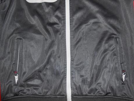 Mikina a tričko, f&f,m