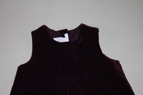 86 h&m zamatove saty,12-18 mes., h&m,86