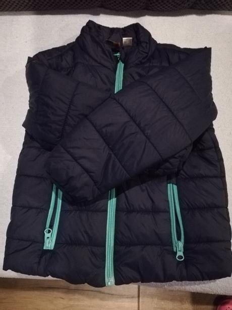 Prechodná bunda, lupilu,104